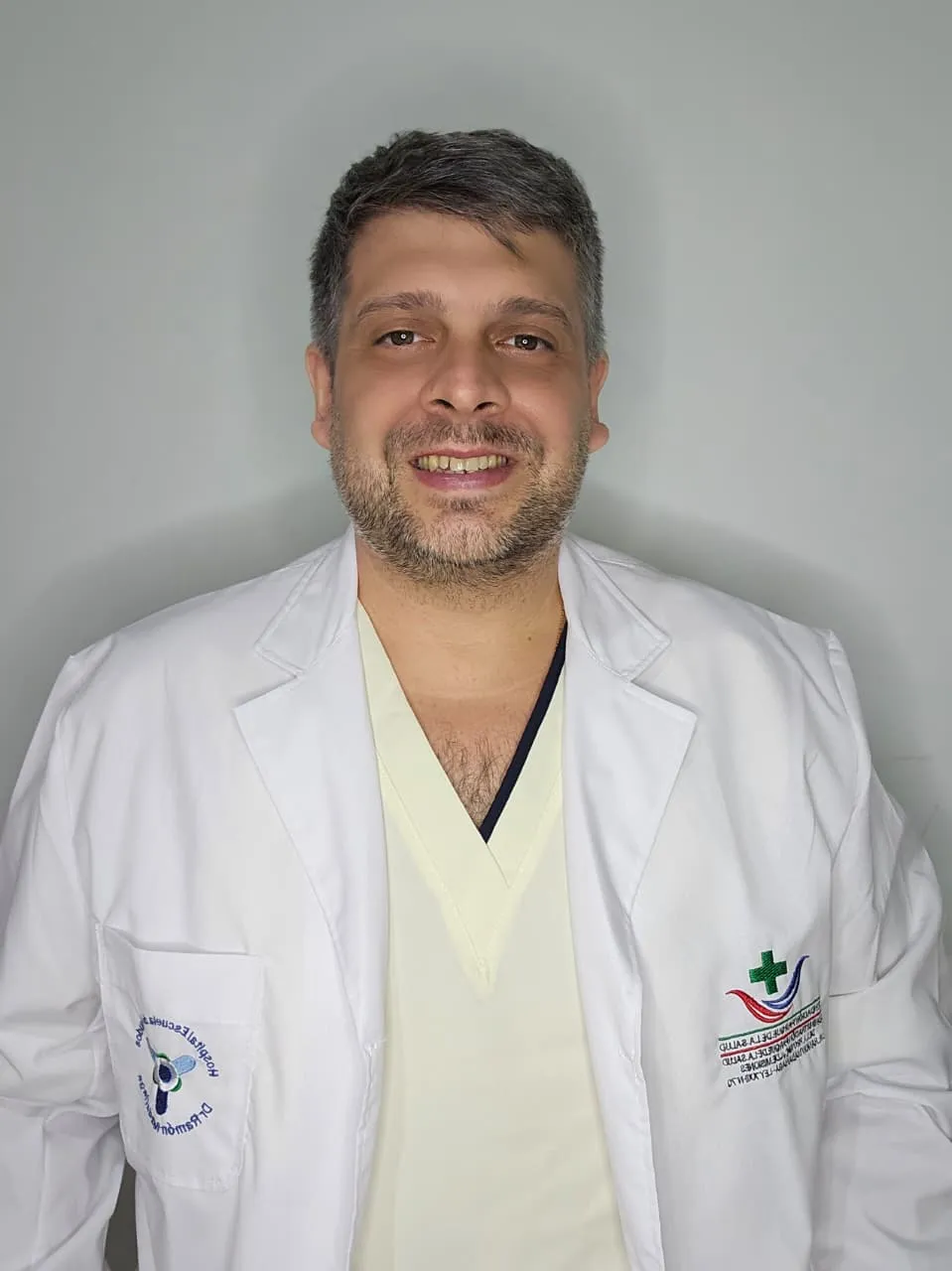 Dr. Sebastián De Olivera
